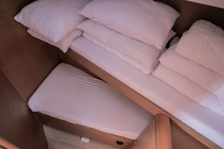 Jeanneau Sun Odyssey 449 Dalecarlia