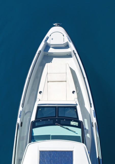 Saxdor 320 GTO | Yacht Charter Croatia | Travelboat