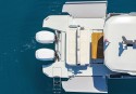 Saxdor 320 GTO | Yacht Charter Croatia | Travelboat - 38