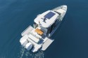 Saxdor 320 GTO | Yacht Charter Croatia | Travelboat - 39