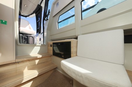 Saxdor 320 GTO | Yacht Charter Croatia | Travelboat