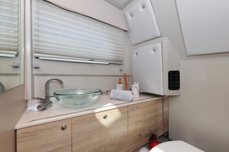Saxdor 320 GTO | Yacht Charter Croatia | Travelboat