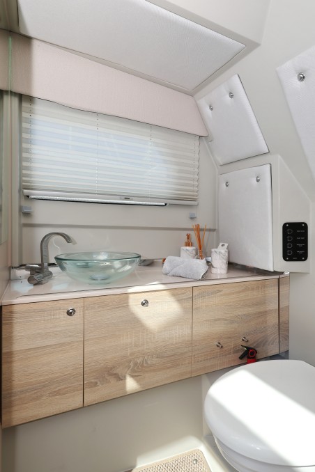 Saxdor 320 GTO | Yacht Charter Croatia | Travelboat