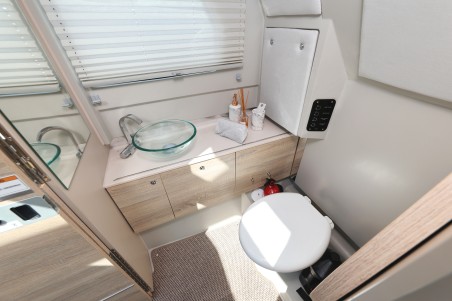 Saxdor 320 GTO | Yacht Charter Croatia | Travelboat