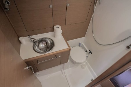 Jeanneau Sun Odyssey 449 Dalecarlia