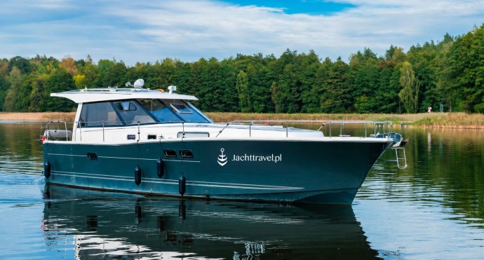 NAUTICA 1300 Simoon