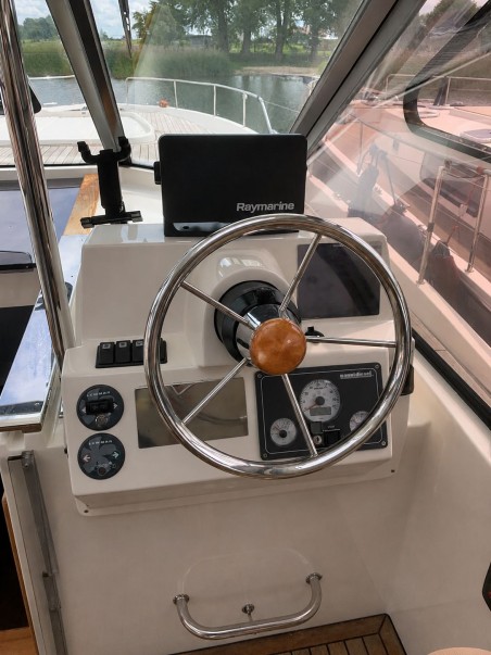 NAUTIKA 1300 SIMOON