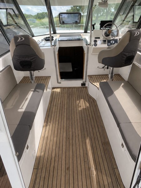 NAUTIKA 1300 SIMOON