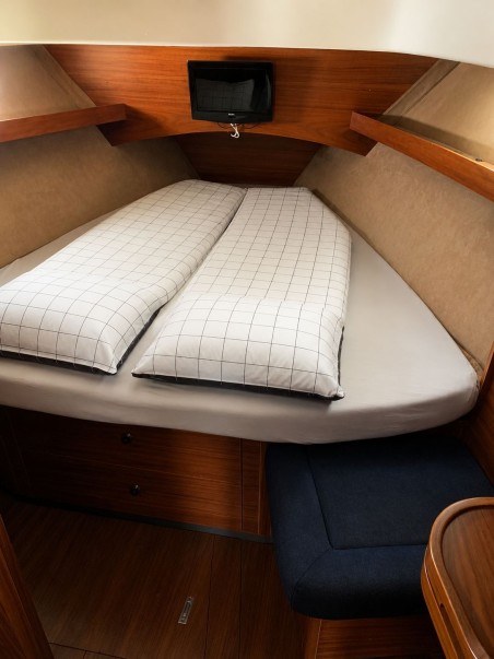 NAUTICA 1300 Simoon