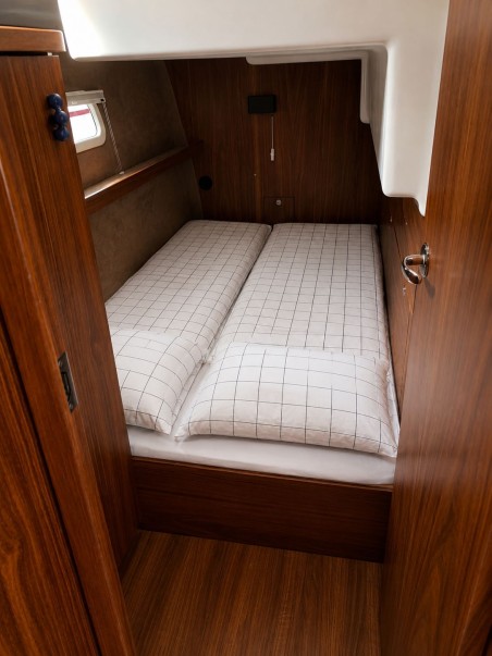 NAUTIKA 1300 SIMOON