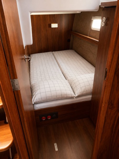 NAUTICA 1300 Simoon