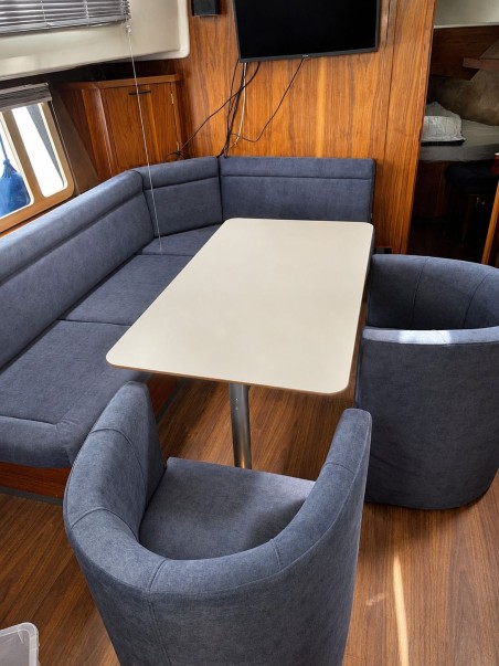 NAUTIKA 1300 SIMOON
