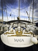 Hanse 418 | Yacht Charter Croatia | Travelboat - 1