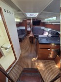 Hanse 418 | Yacht Charter Croatia | Travelboat - 3
