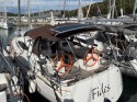 Elan Impression 40 | Yacht Charter Croatia | Travelboat - 6