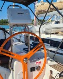 Elan Impression 40 | Yacht Charter Croatia | Travelboat - 8
