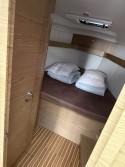 Elan Impression 40 | Yacht Charter Croatia | Travelboat - 14