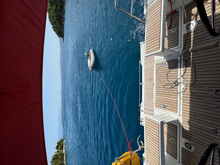 Beneteau Oceanis 35 | Yacht Charter Croatia | Travelboat