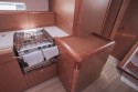 Jeanneau Sun Odyssey 509 - 5 + 1 cab. Saphira - 11