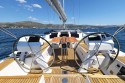 Hanse 455 | Yacht Charter Croatia | Travelboat - 10