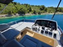 Sealine F430 | Yacht Charter Croatia | Travelboat - 7