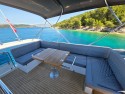 Sealine F430 | Yacht Charter Croatia | Travelboat - 8