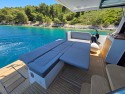 Sealine F430 | Yacht Charter Croatia | Travelboat - 10