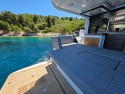 Sealine F430 | Yacht Charter Croatia | Travelboat - 11
