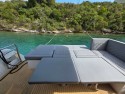 Sealine F430 | Yacht Charter Croatia | Travelboat - 12