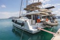 Bali Catspace | Yacht Charter Greece | Travelboat - 3