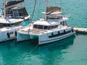 Bali Catspace | Yacht Charter Greece | Travelboat - 5