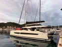 Fountaine Pajot Aura 51 | Yacht Charter Greece | Travelboat - 5