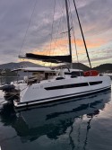 Fountaine Pajot Aura 51 | Yacht Charter Greece | Travelboat - 7