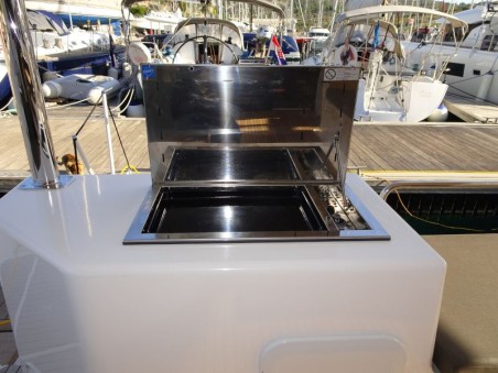 Dufour 48 Catamaran | Yacht Charter Croatia | Travelboat
