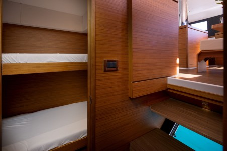 Dufour 48 Catamaran | Yacht Charter Croatia | Travelboat