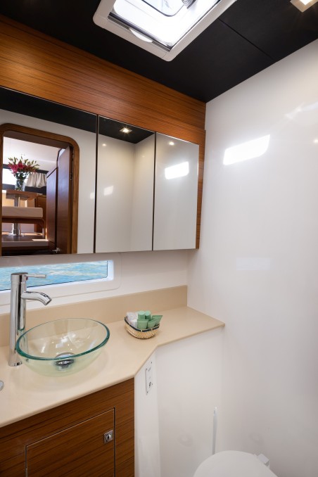 Dufour 48 Catamaran | Yacht Charter Croatia | Travelboat