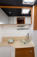 Dufour 48 Catamaran | Yacht Charter Croatia | Travelboat - 18