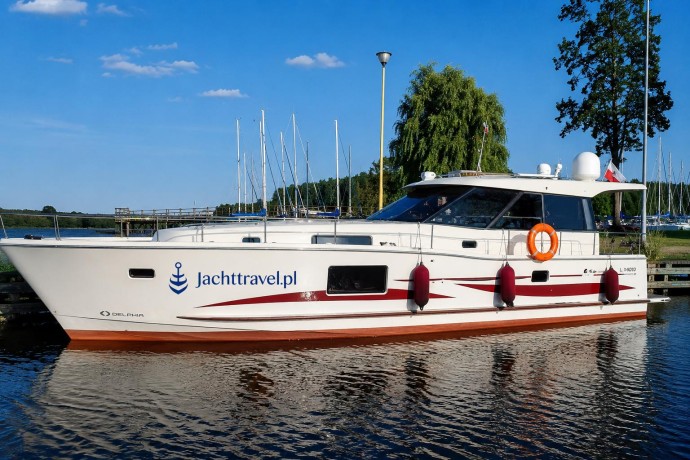 NAUTIKA 1300 SURAZO