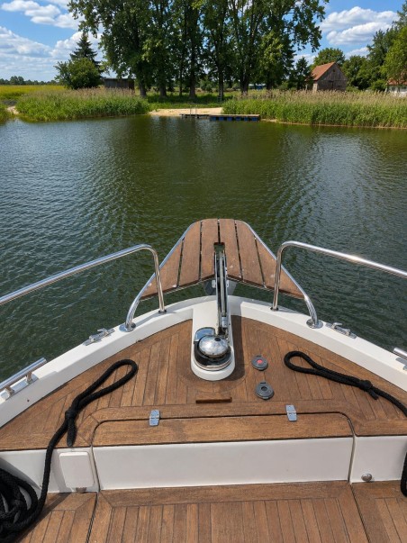 NAUTIKA 1300 SURAZO