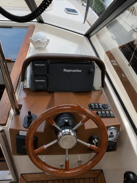 NAUTIKA 1300 SURAZO