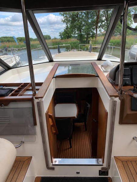 NAUTIKA 1300 SURAZO
