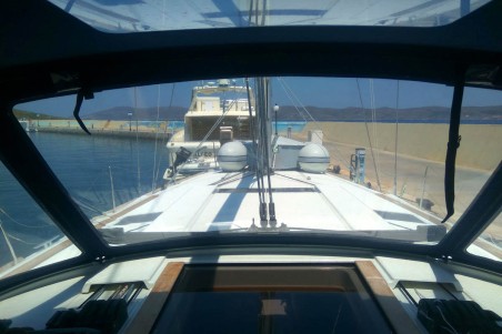 Jeanneau Sun Odyssey 519 - 4 + 1 cab. Belle Epoque