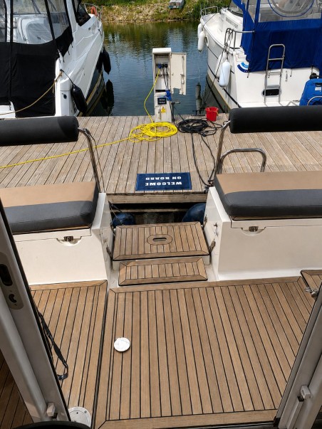 NAUTIKA 1300 SURAZO