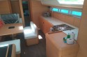 Jeanneau Sun Odyssey 519 - 4 + 1 cab. Belle Epoque