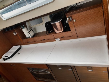 NAUTIKA 1300 SURAZO