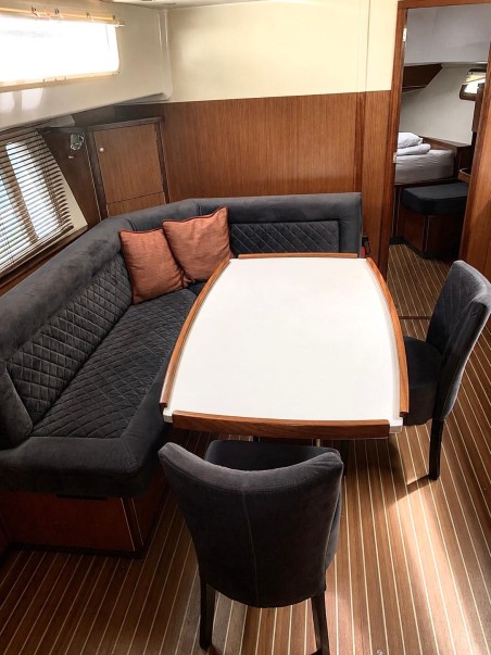 NAUTIKA 1300 SURAZO