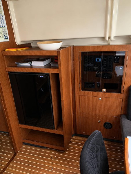 NAUTIKA 1300 SURAZO