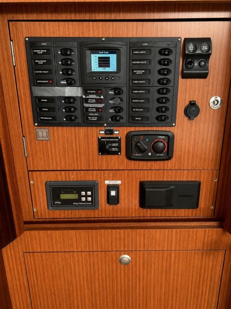 NAUTIKA 1300 SURAZO