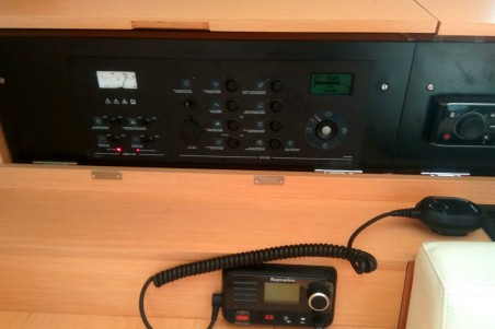 Jeanneau Sun Odyssey 519 - 4 + 1 cab. Belle Epoque