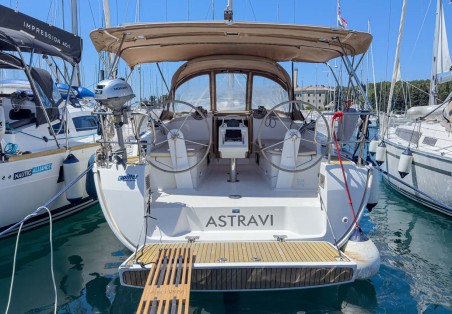 Bavaria Cruiser 37 | Yacht Charter Croatia | Travelboat